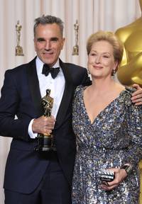 Кадр 85-я церемония вручения премии «Оскар»