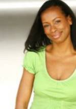 Ада Элисон Вульфолк фото