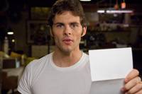 Кадр Посылка