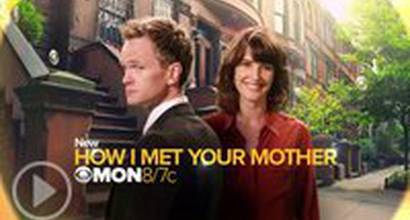 ТВ-ролик (сезон 8, эпизод 19)