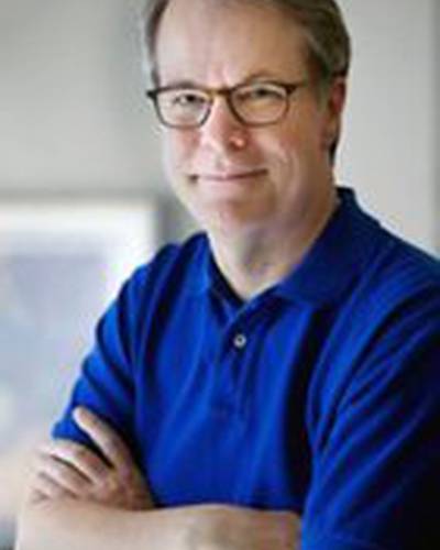 Скотт Сквайр фото