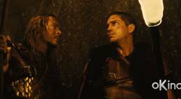 Кадр из фильма "Викинги" - 1