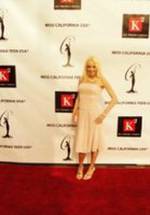 Энджел Монро фото