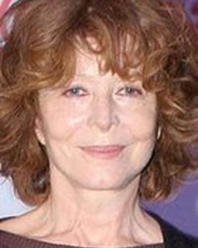 Анна Романтовска фото