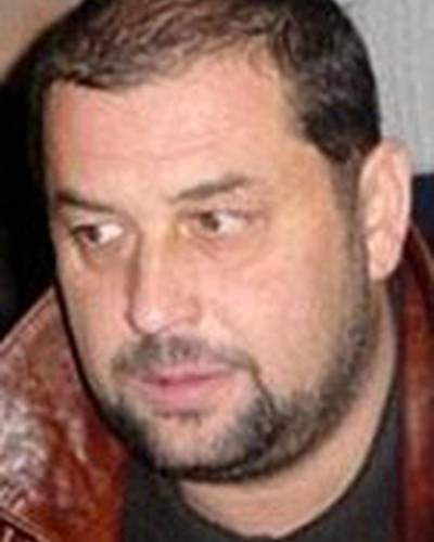 Гьергь Джувани фото