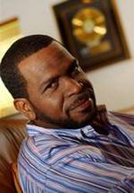 Лютер Кэмпбелл фото