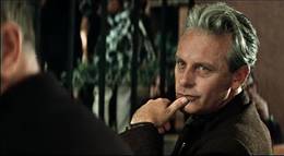 Кадр из фильма "Белорусский вокзал" - 1