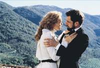 Кадр Золотая чаша