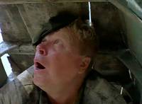 Кадр На Дерибасовской хорошая погода, или На Брайтон Бич опять идут дожди