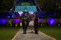 Кадр Голодные игры: И вспыхнет пламя