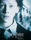Постер из фильма "Гарри Поттер и узник Азкабана" - 1