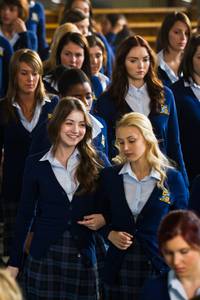 Кадр Дневники мотылька