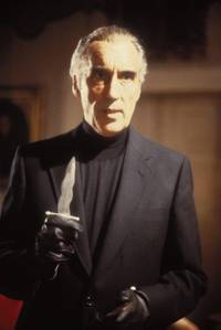 Кадр Вой 2: Стирба – Сука-оборотень