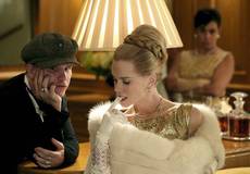 Князь Монако официально осудил создателей фильма «Грейс из Монако» 