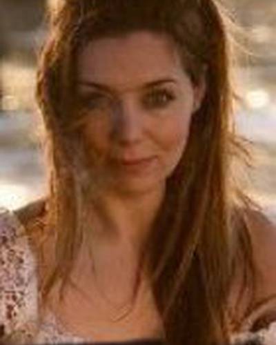 Лаура Зои Квист фото