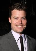 Роусон Маршалл Тёрбер фото