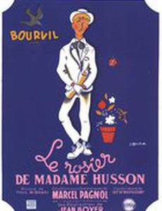 Избранник мадам Юссон