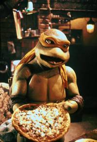 Кадр Черепашки-ниндзя 3