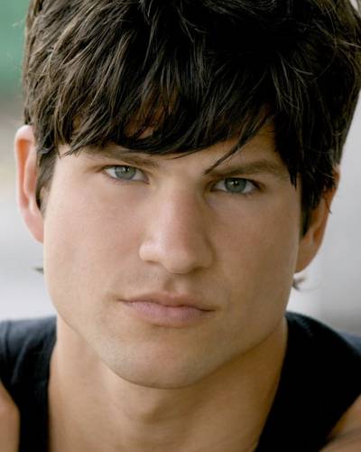 Дэниэл Буко фото