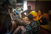 Кадр Волчья яма 2