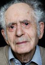 Григорий Померанц фото