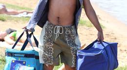 Кадр из фильма "Даёшь молодёжь!" - 1