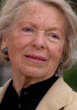 Рут Хаузмайстер фото