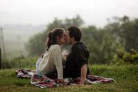 Кадр Западный ветер