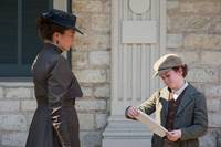 Кадр Настоящее мужество