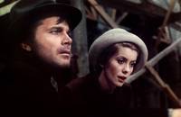 Кадр Тристана