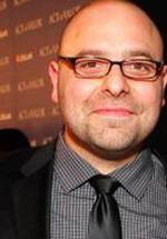 Нэйтан Ферст фото