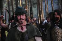 Кадр Полтора рыцаря: В поисках похищенной принцессы Херцелинды