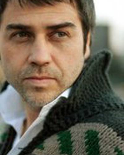 Серхат Тутумлуер фото