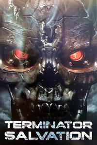 Постер Терминатор: Да придёт спаситель