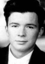 Рик Эстли фото