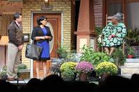 Кадр Tyler Perry's Madea's Neighbors From Hell