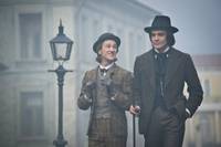 Кадр Бесы (мини-сериал)