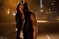 Кадр Город в осаде