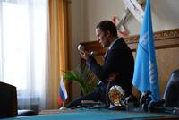 Кадр Небо падших