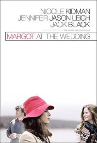 Постер Марго на свадьбе