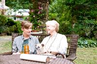 Кадр Однажды эта боль принесет тебе пользу