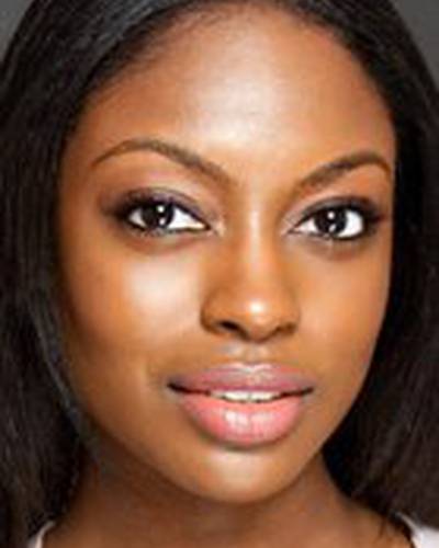 Эбони Дж Льюис фото