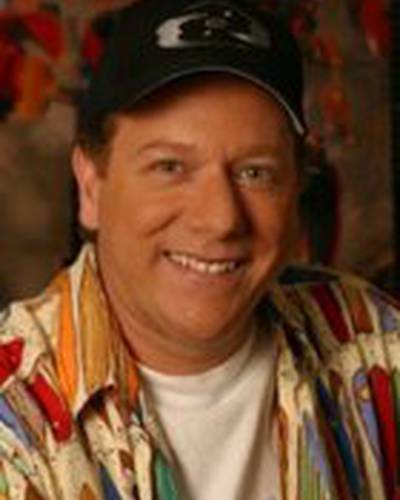 Терри Шекспир фото