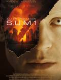 Постер из фильма "Вторжение пришельцев: S.U.M.1" - 1