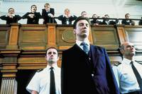 Кадр Гангстер №1