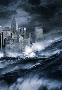 Постер Послезавтра