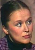 Светлана Переладова фото