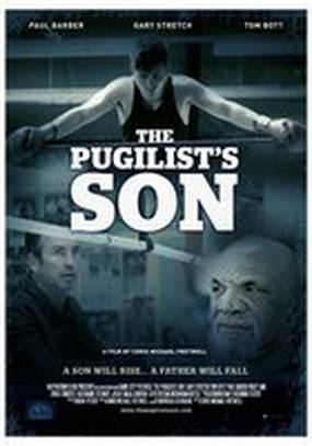 The Pugilist's Son