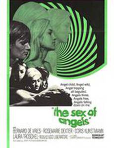 Il sesso degli angeli