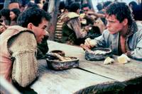 Кадр Побег невозможен